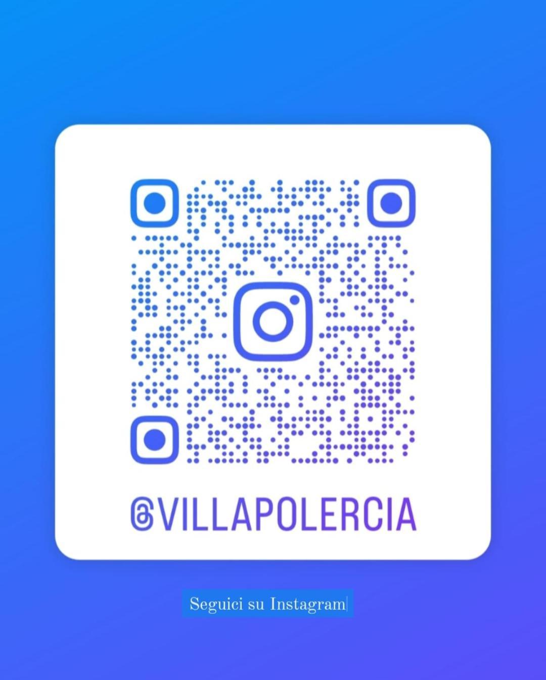 Villa Polercia Cupello Екстер'єр фото